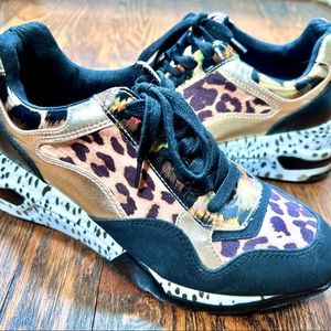 Steve Madden Sneakers